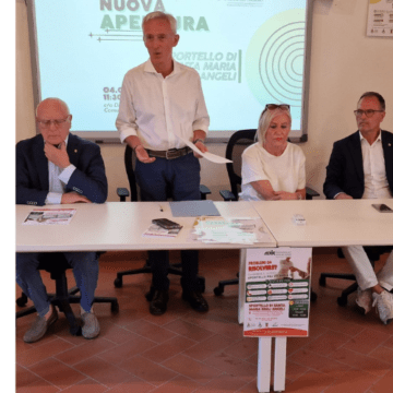 Nuovo sportello ADiC Umbria